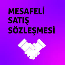 MESAFELİ SATIŞ SÖZLEŞMESİ